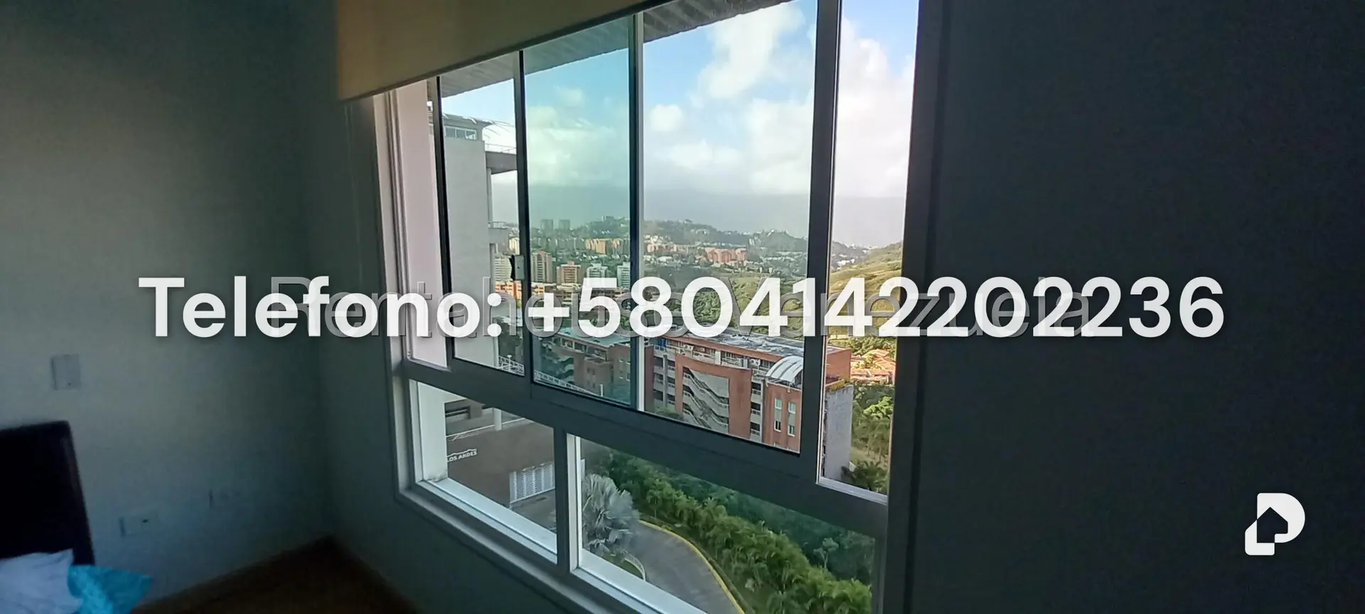 Apartamento en Escampadero, Caracas – 34