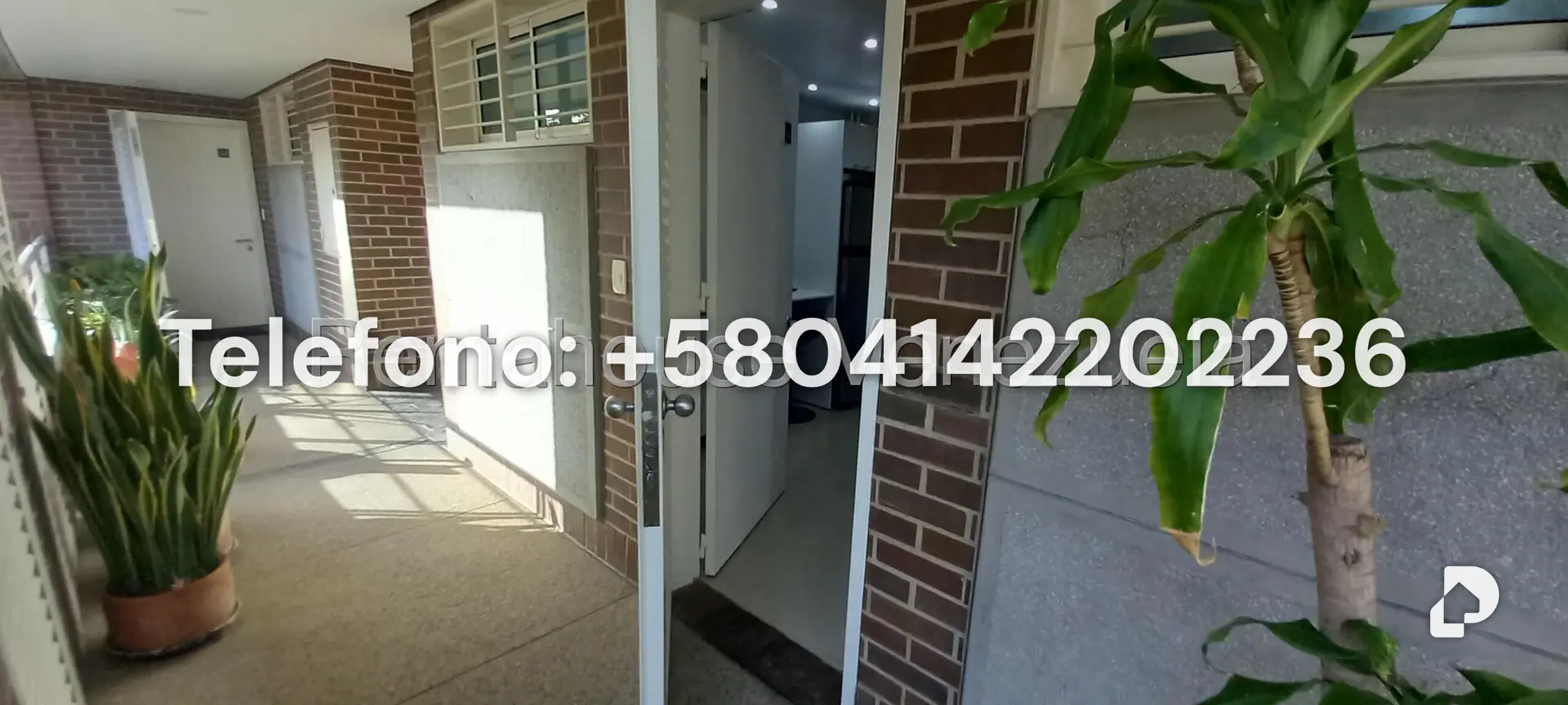 Apartamento en Escampadero, Caracas – 50