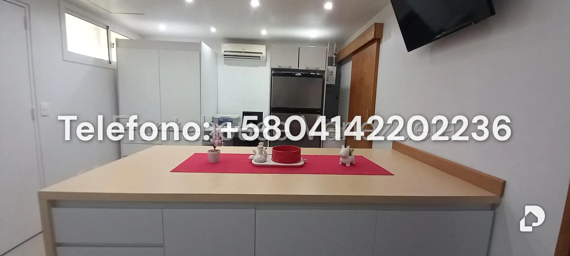 Apartamento en Escampadero, Caracas – 38