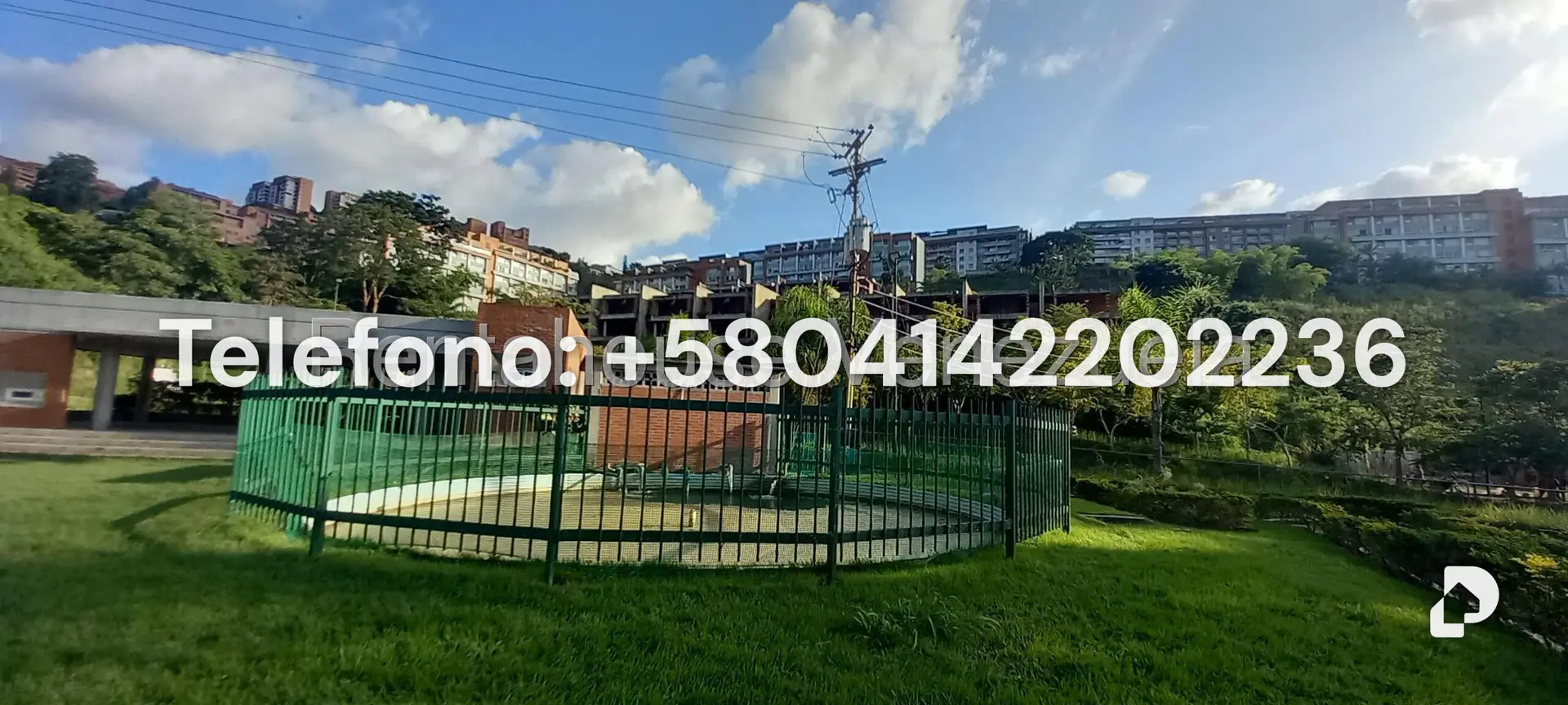 Apartamento en Escampadero, Caracas – 69