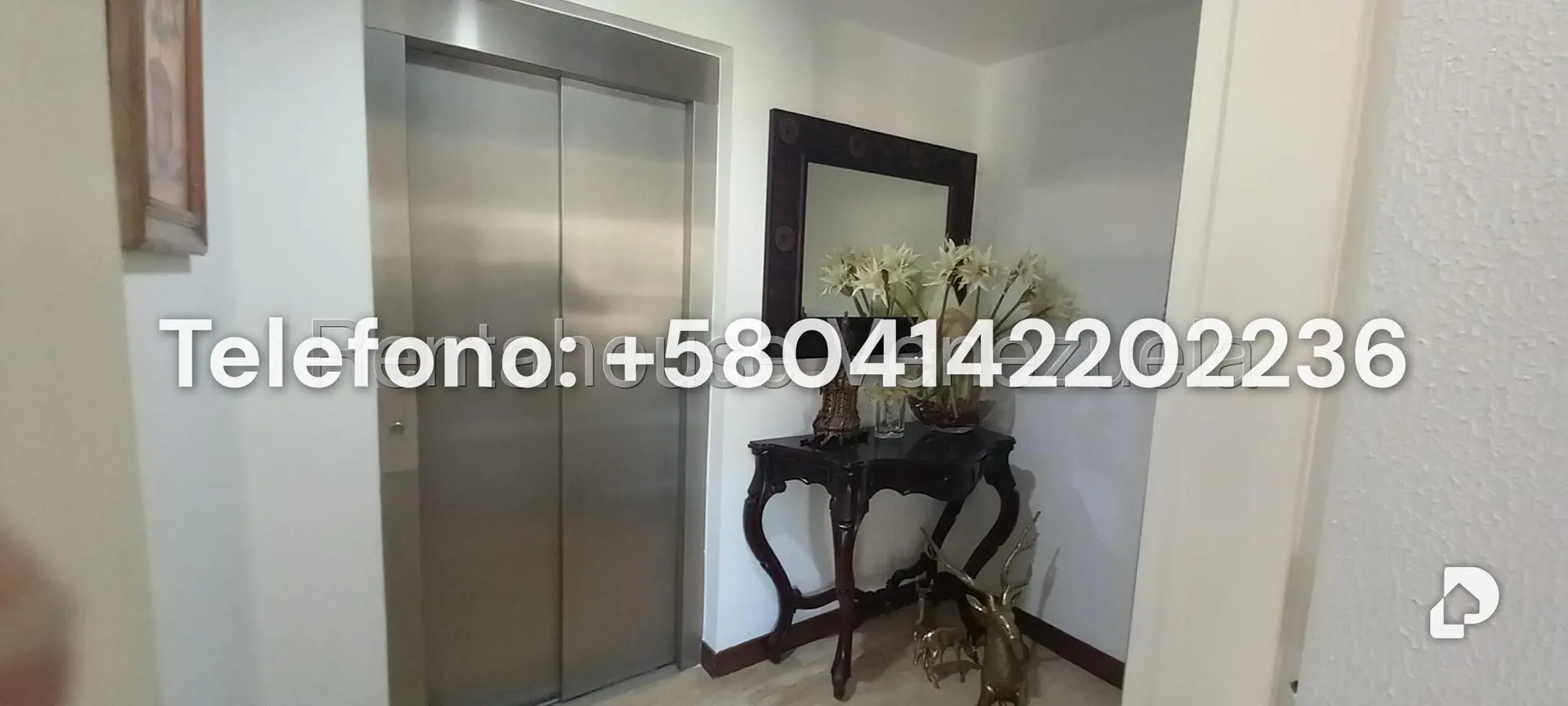 Apartamento en Escampadero, Caracas – 6