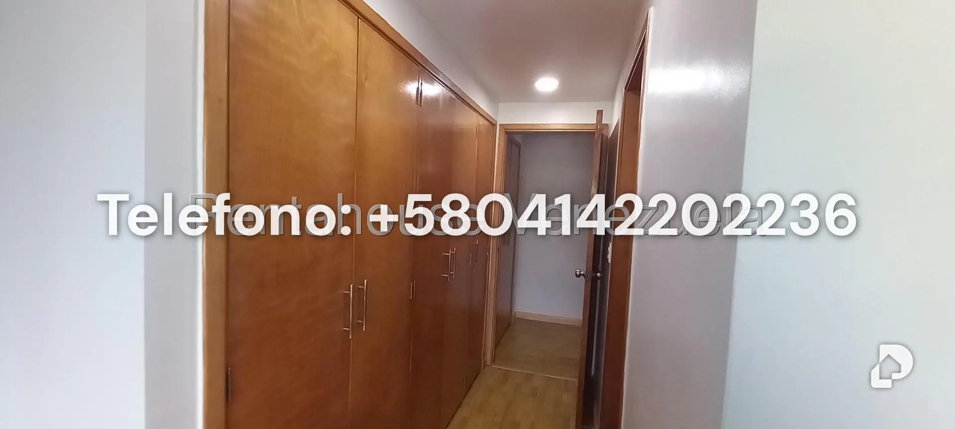 Apartamento en Escampadero, Caracas – 36
