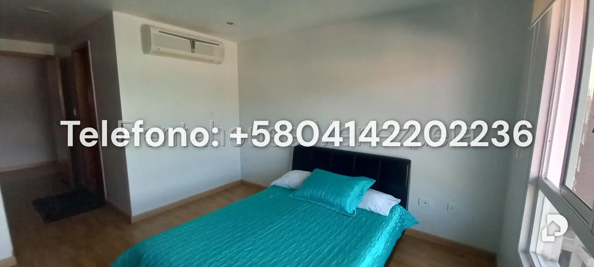 Apartamento en Escampadero, Caracas – 35