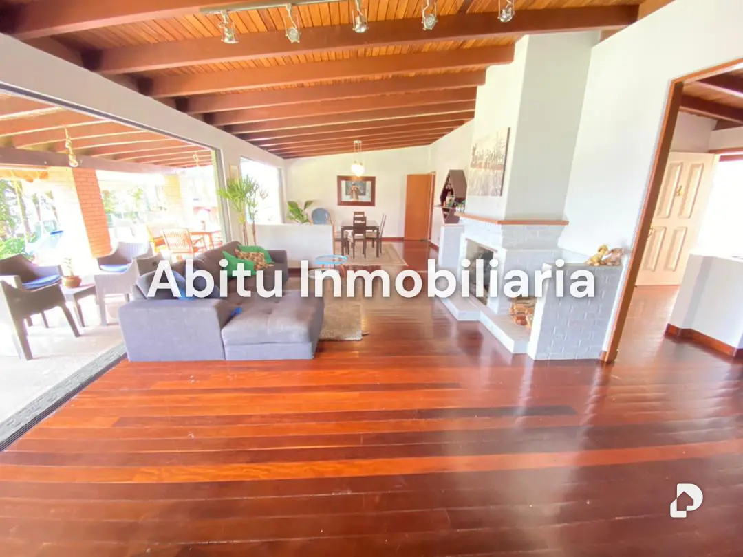 Casa en Oripoto, Caracas – 6