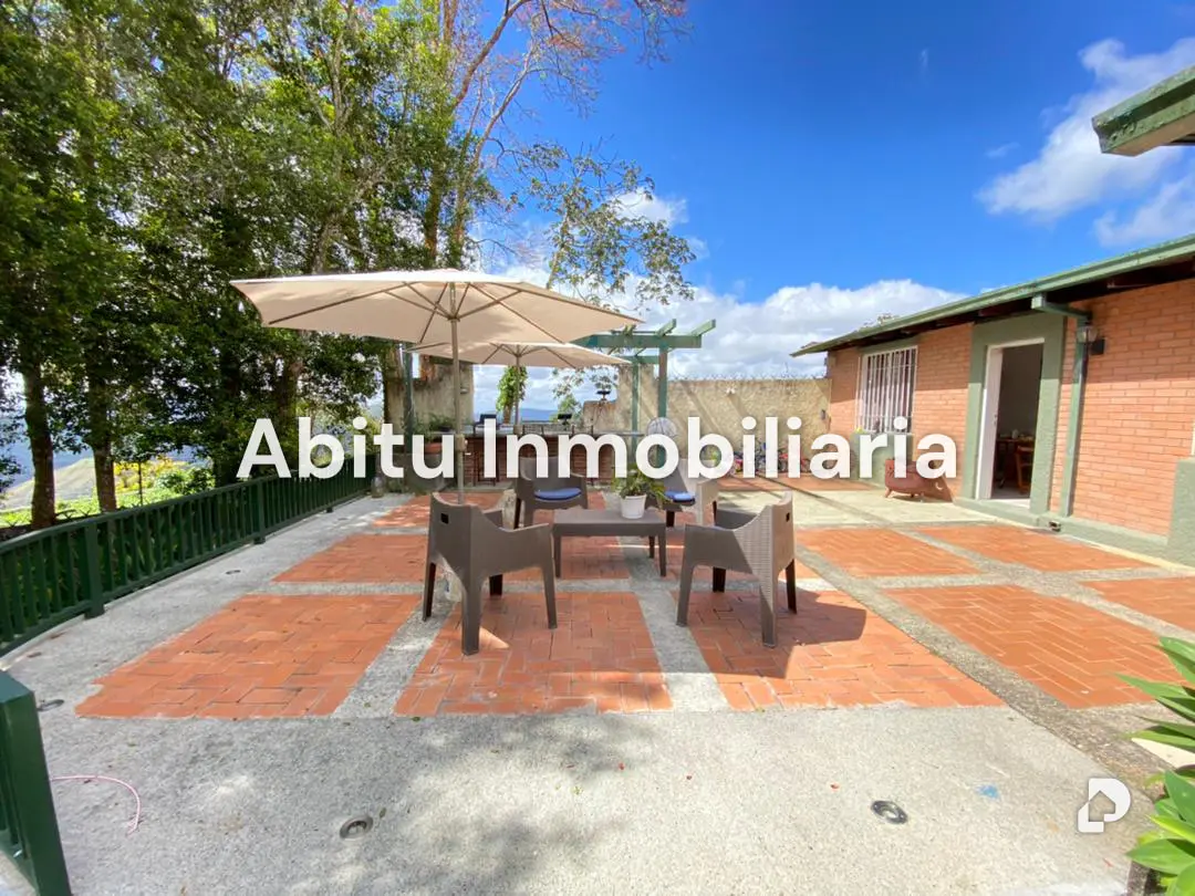 Casa en Oripoto, Caracas – 4
