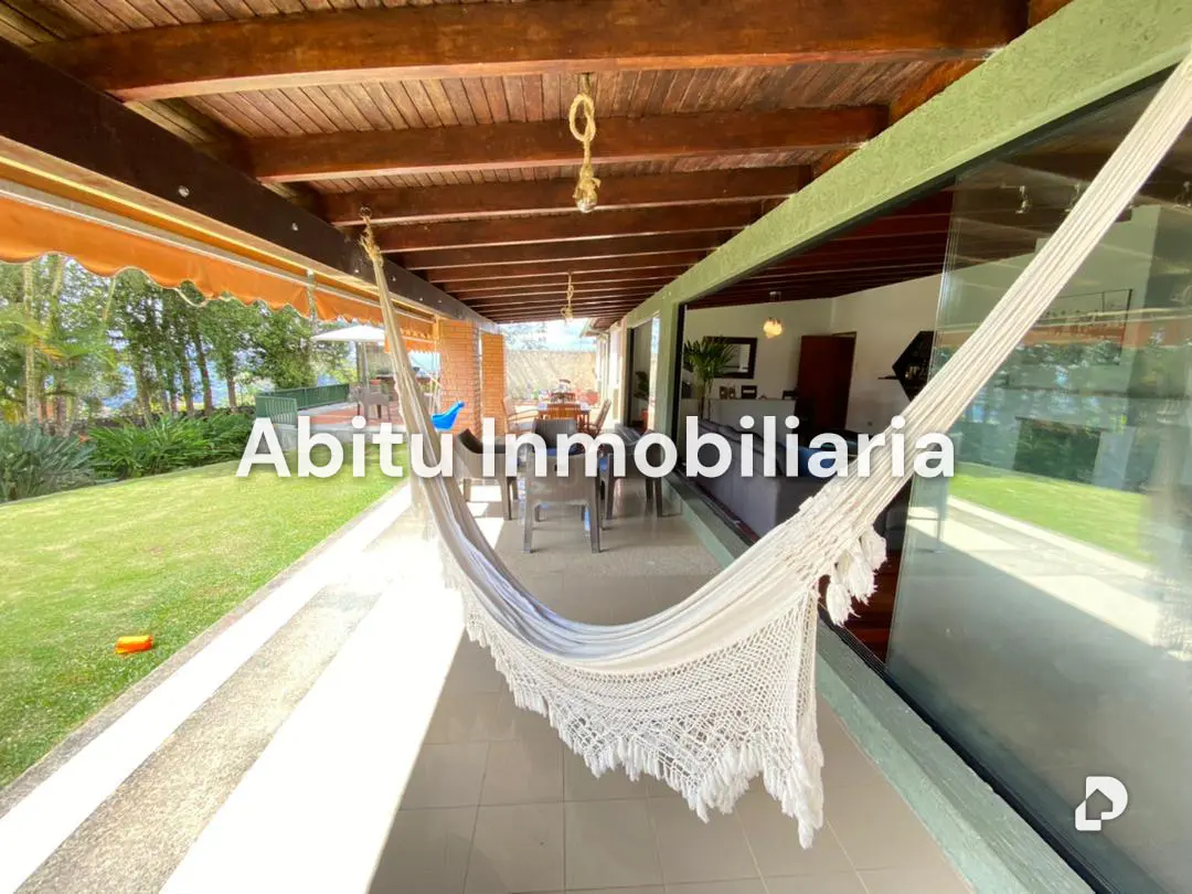 Casa en Oripoto, Caracas – 5
