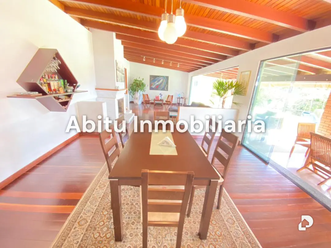 Casa en Oripoto, Caracas – 7