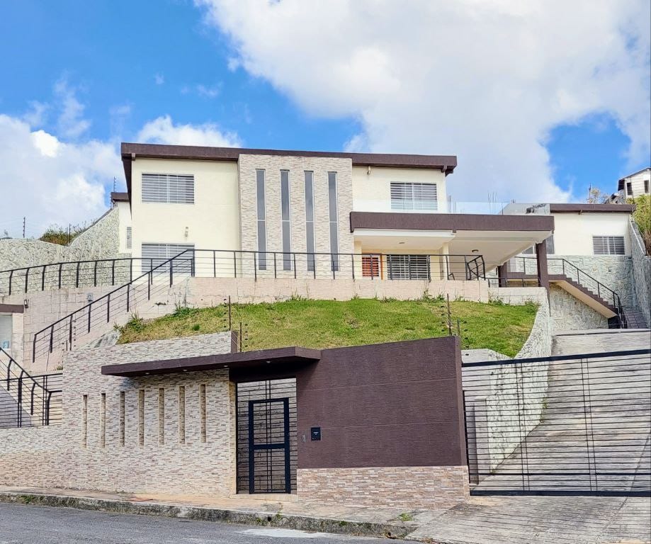 Casa en Pan de Azúcar, Altos Mirandinos - 1