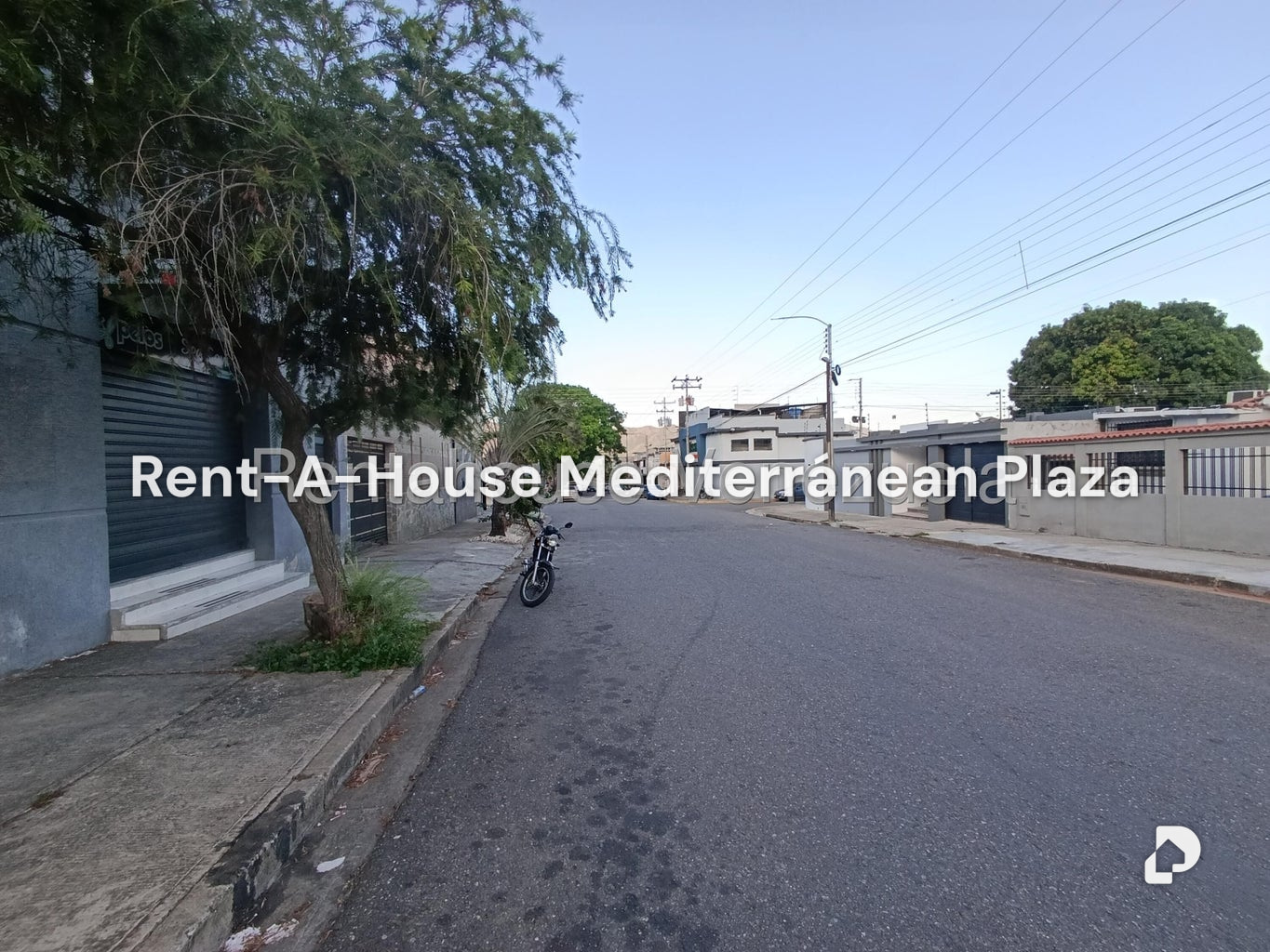 Local comercial en La Esmeralda, San Diego – 9