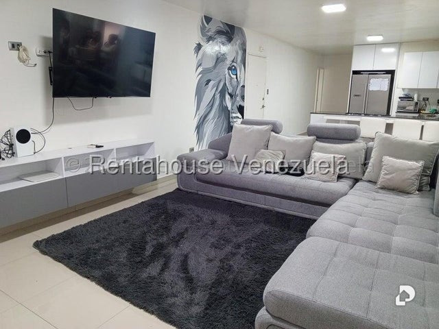 Apartamento en Colinas de Bello Monte, Caracas – 3