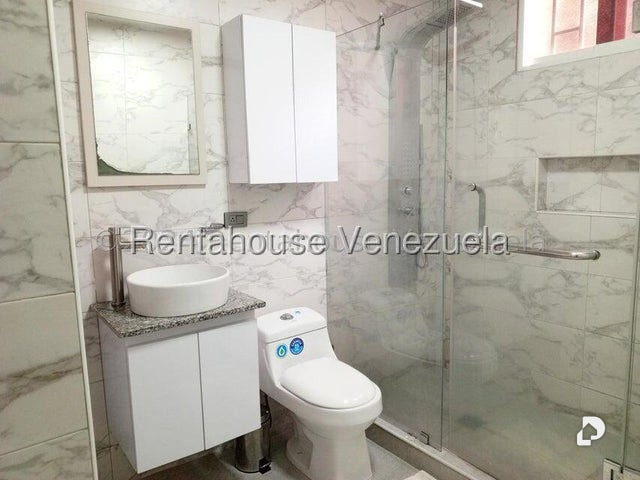 Apartamento en Colinas de Bello Monte, Caracas – 7