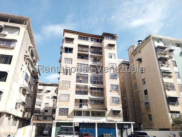 Apartamento en Colinas de Bello Monte, Caracas - 1