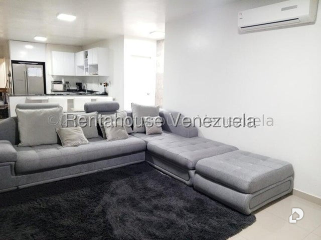 Apartamento en Colinas de Bello Monte, Caracas – 2