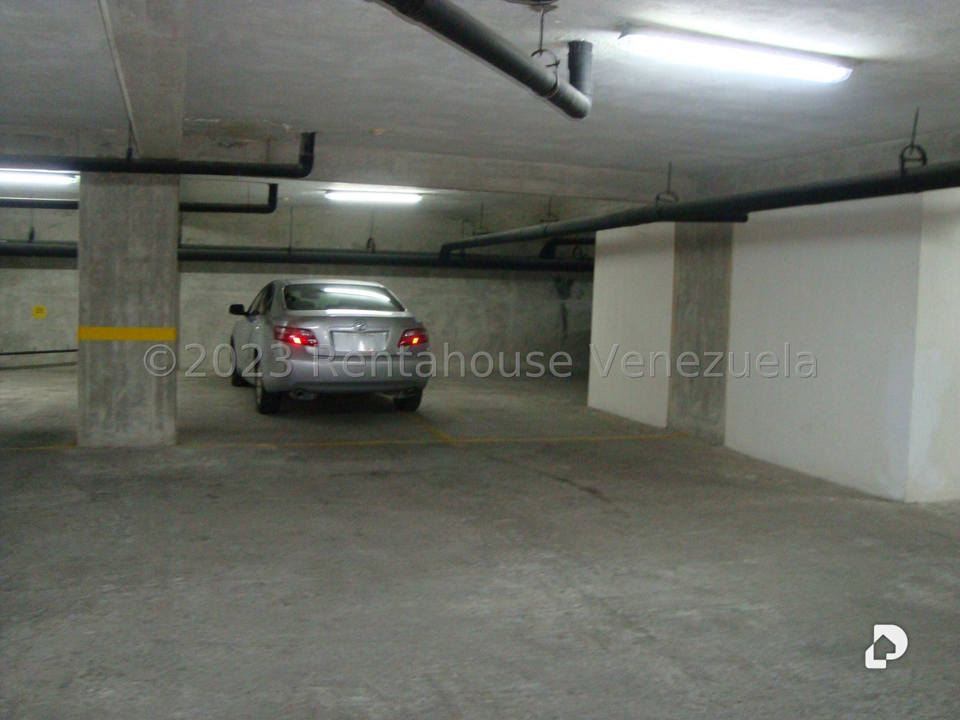 Apartamento en Campo Alegre, Caracas – 20