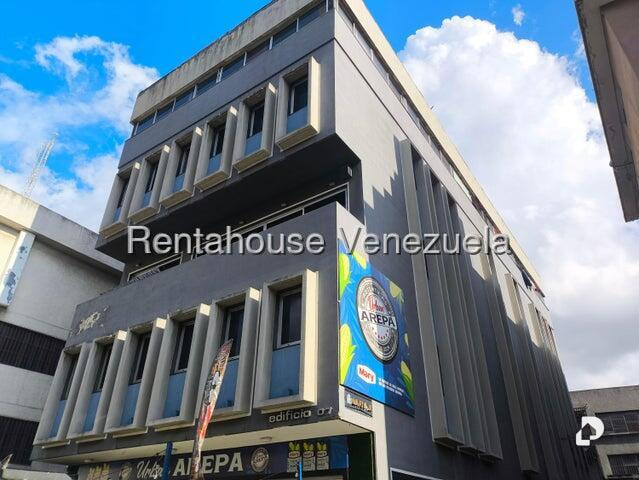Oficina en La Urbina, Caracas – 3