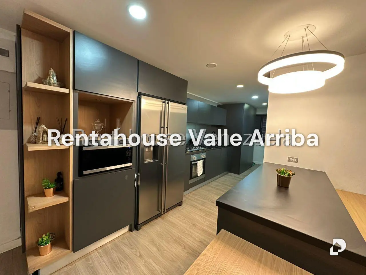 Apartment in El Cafetal, Caracas – 4
