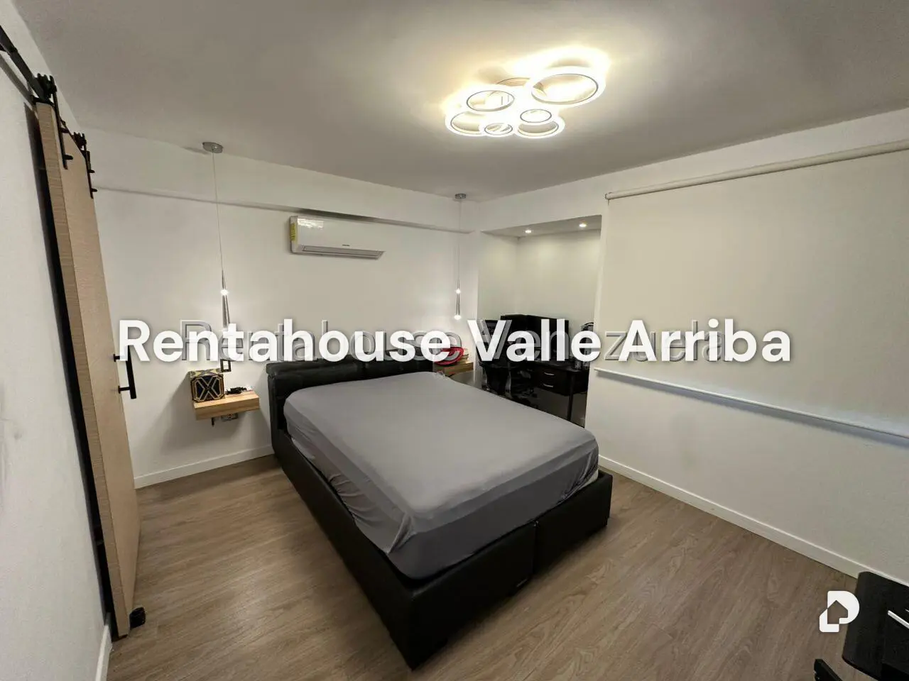 Apartment in El Cafetal, Caracas – 6