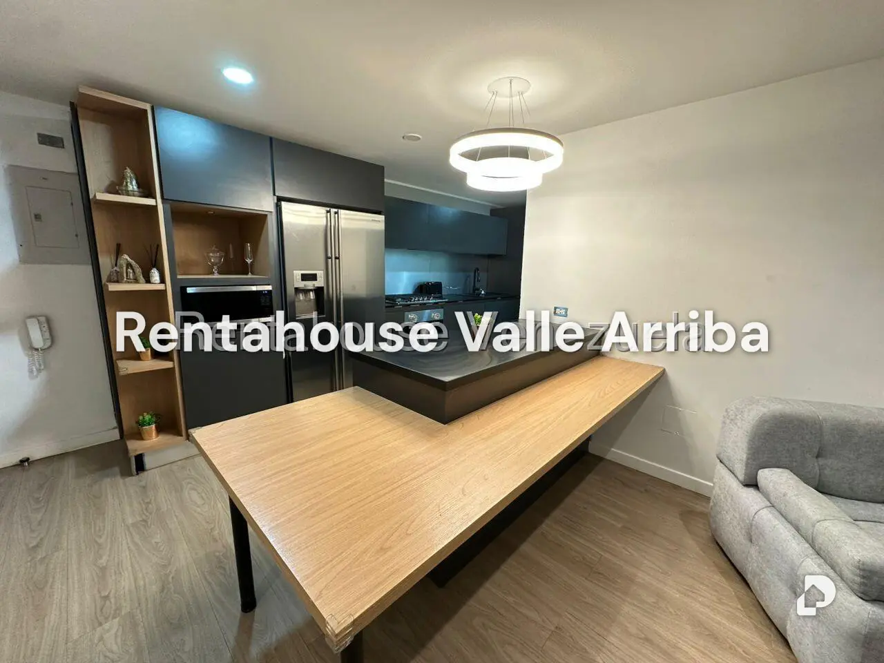 Apartment in El Cafetal, Caracas – 3