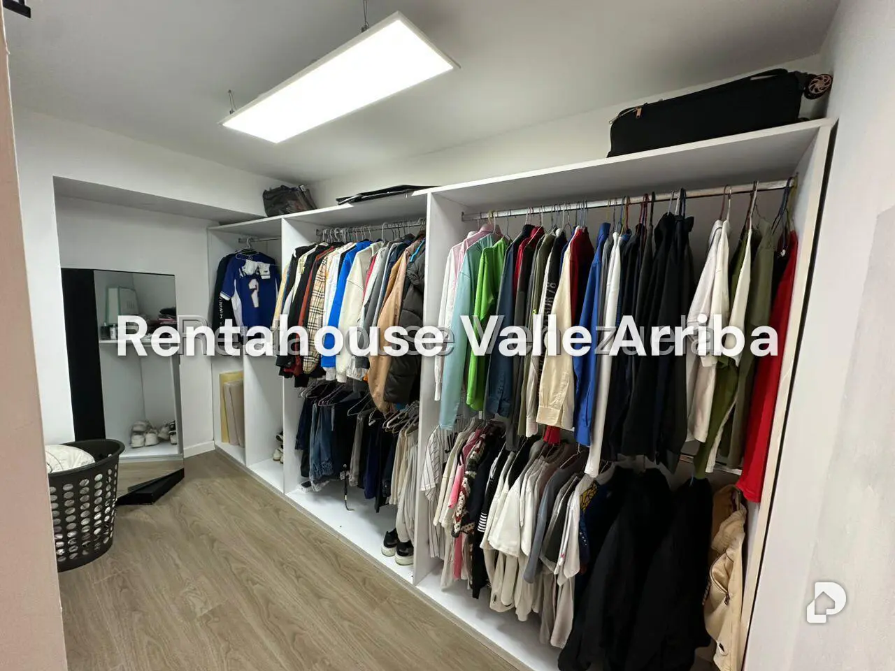 Apartment in El Cafetal, Caracas – 7