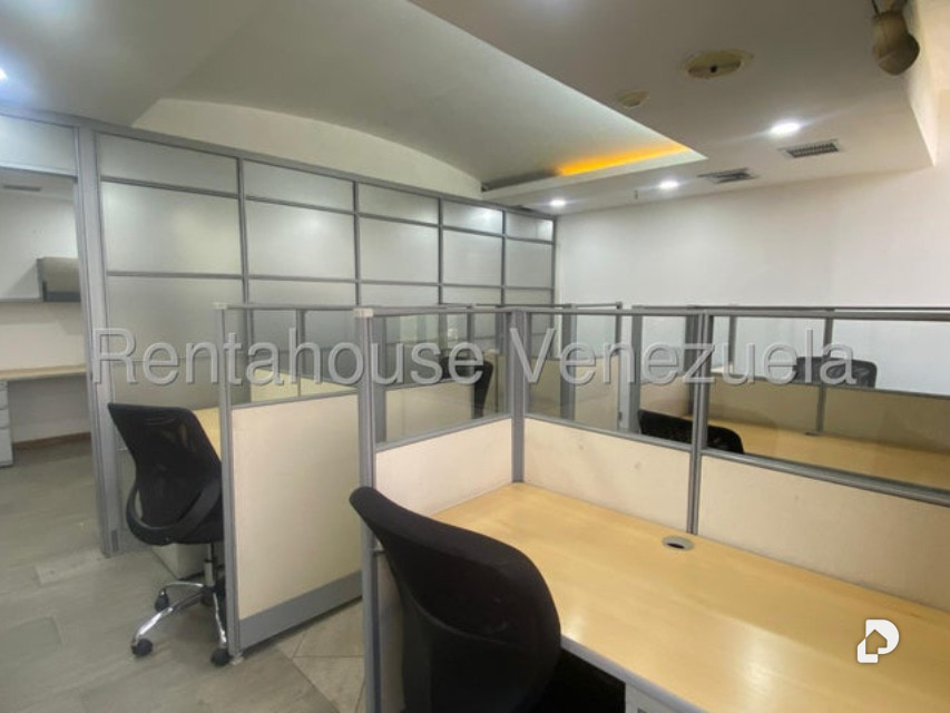 Oficina en Prados del Este, Caracas – 13