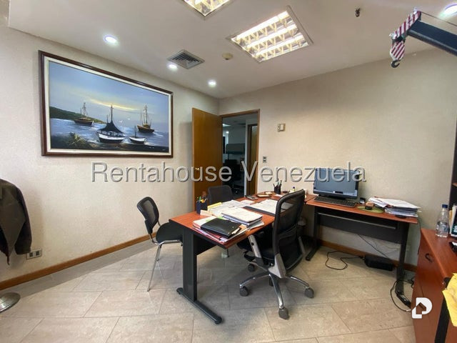 Oficina en Prados del Este, Caracas – 7