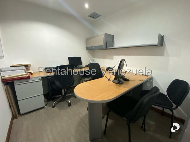 Oficina en Prados del Este, Caracas – 6