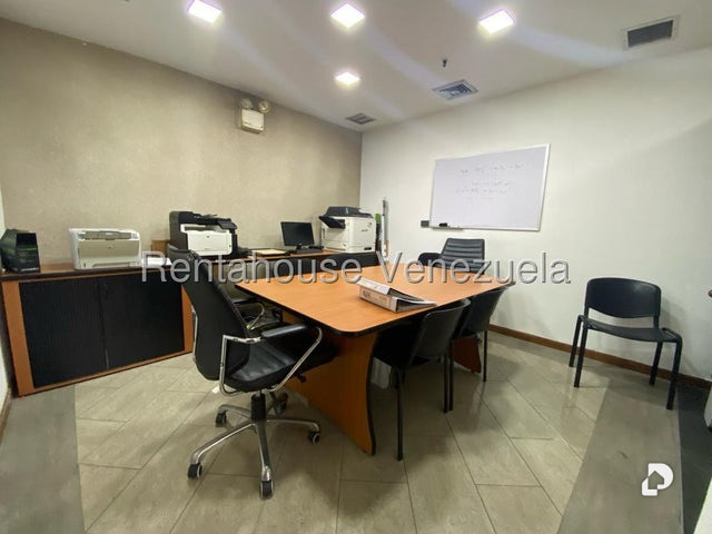Oficina en Prados del Este, Caracas – 10