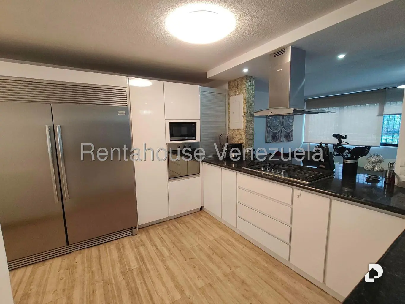 Apartamento en Colinas de Bello Monte, Caracas