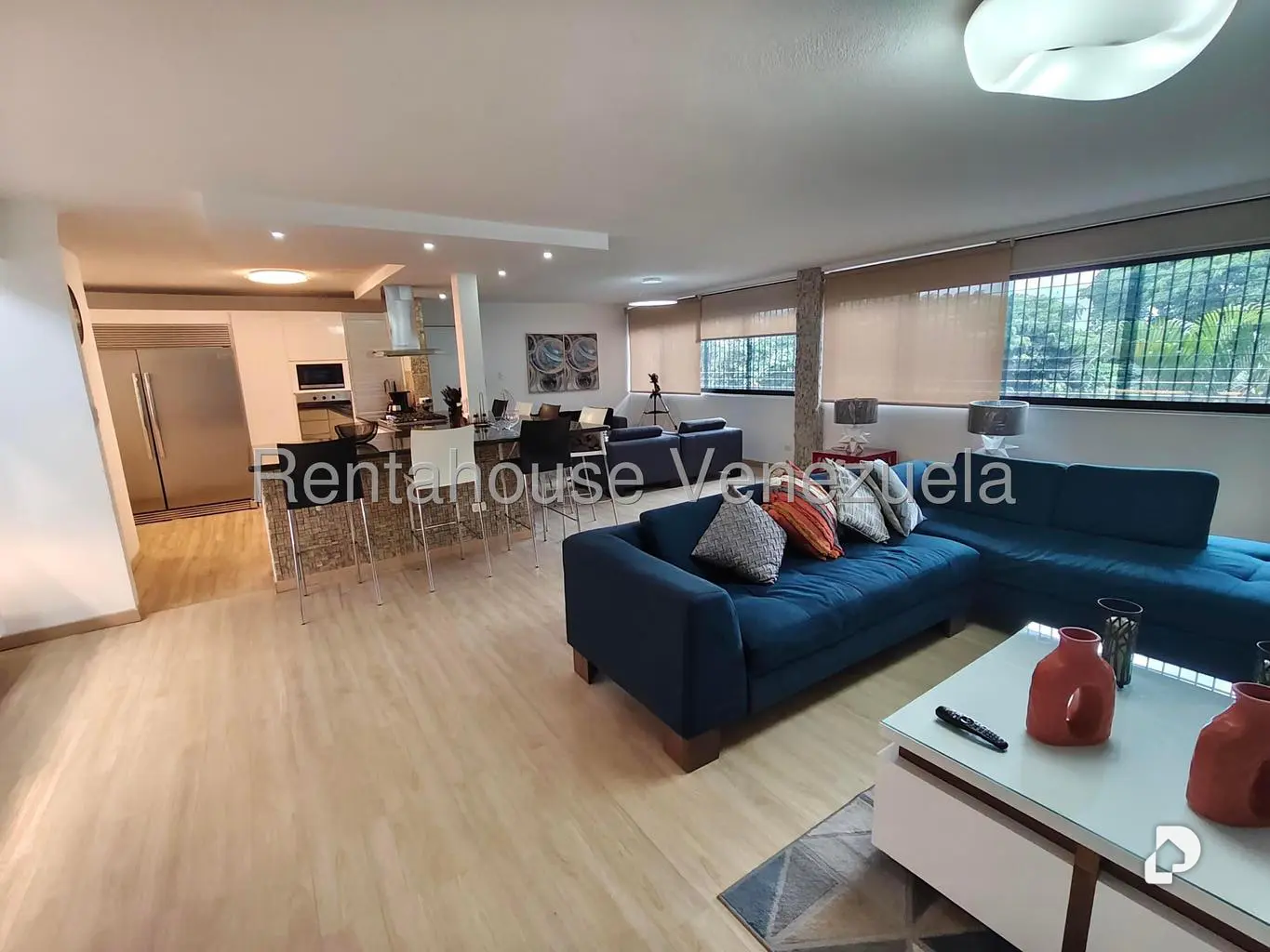 Apartamento en Colinas de Bello Monte, Caracas