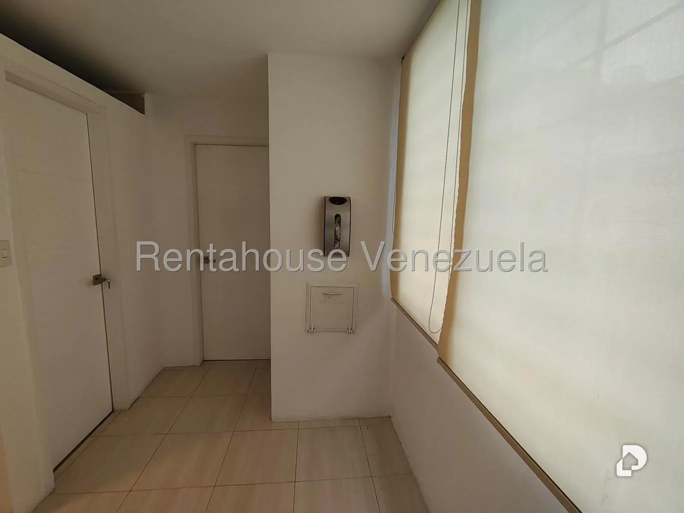 Apartamento en Colinas de Bello Monte, Caracas