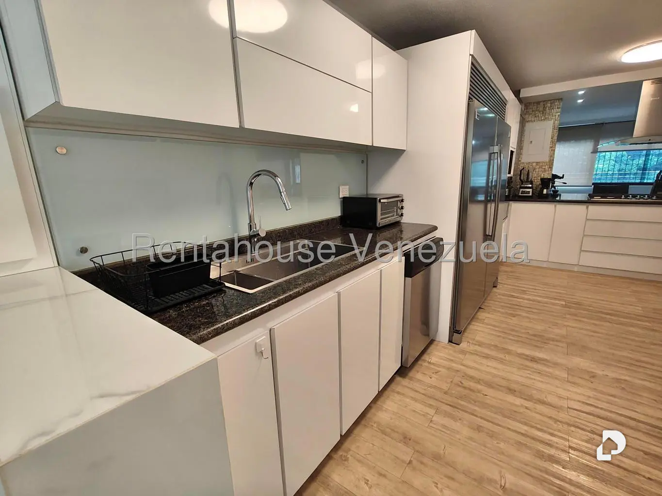 Apartamento en Colinas de Bello Monte, Caracas
