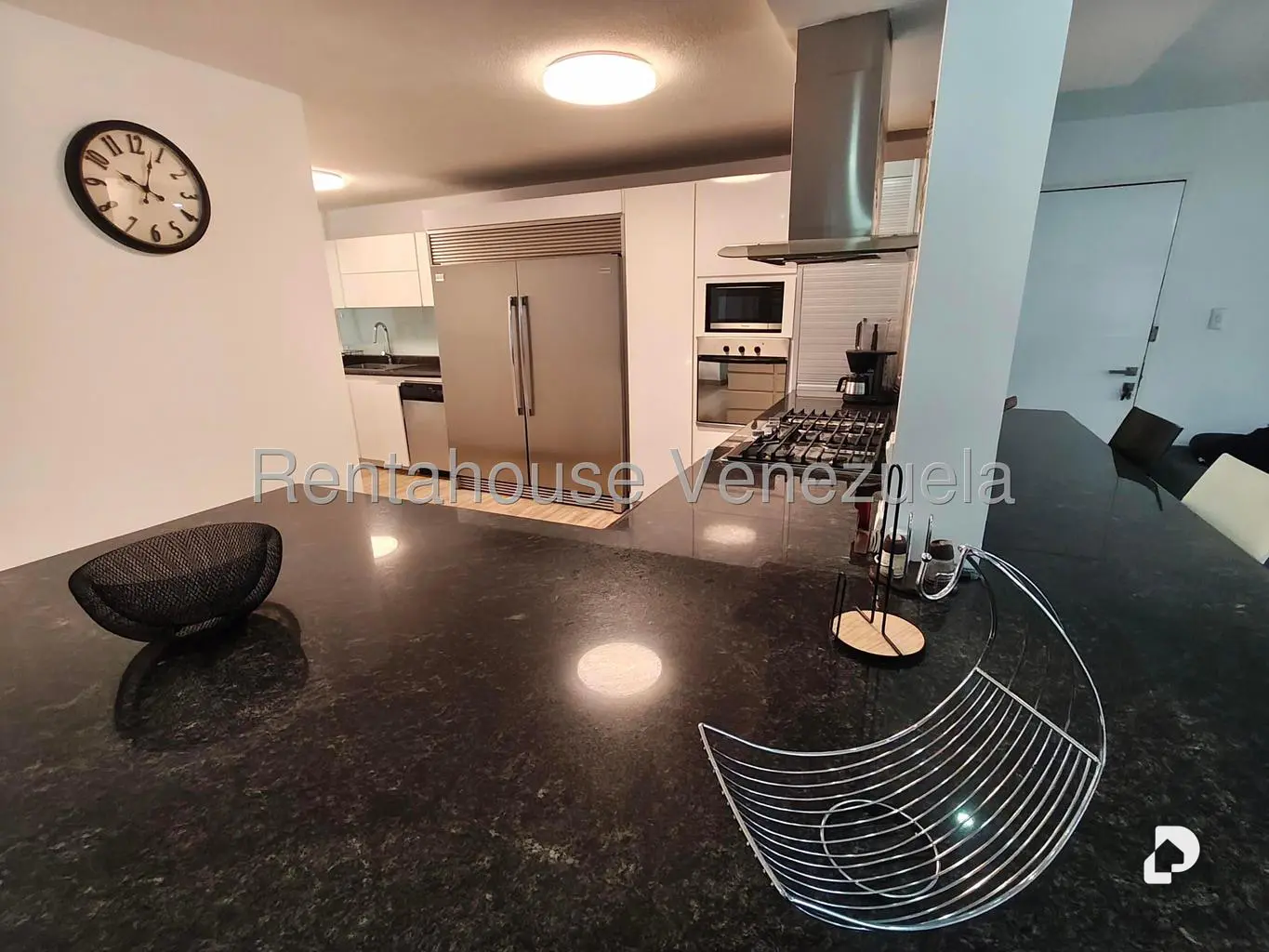 Apartamento en Colinas de Bello Monte, Caracas