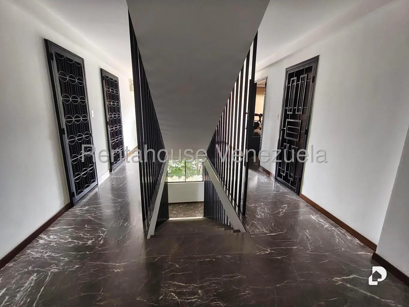 Apartamento en Colinas de Bello Monte, Caracas