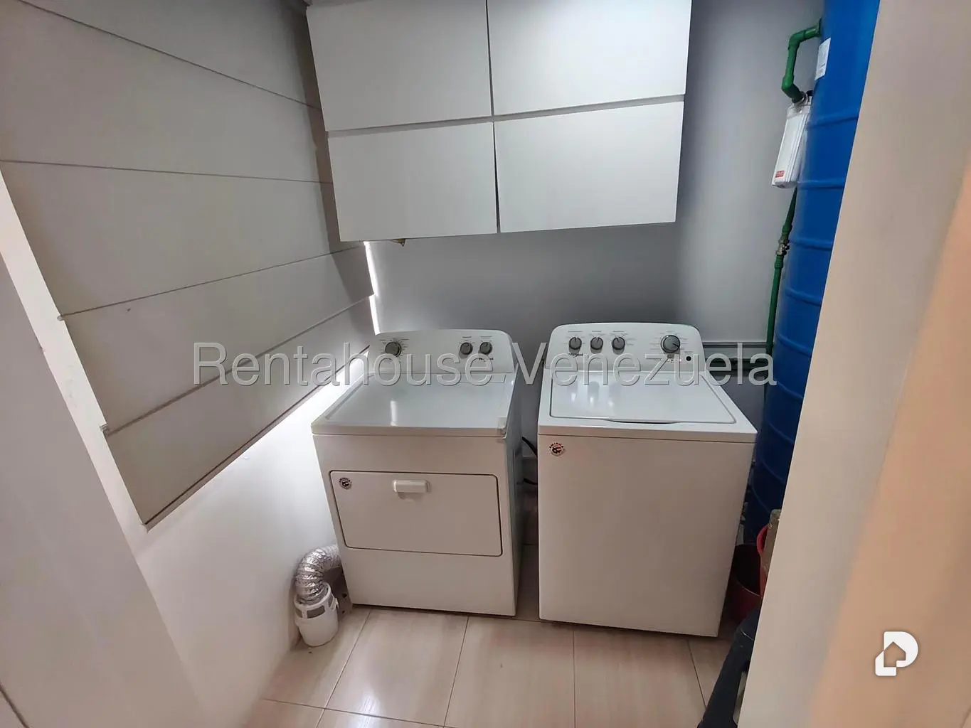 Apartamento en Colinas de Bello Monte, Caracas