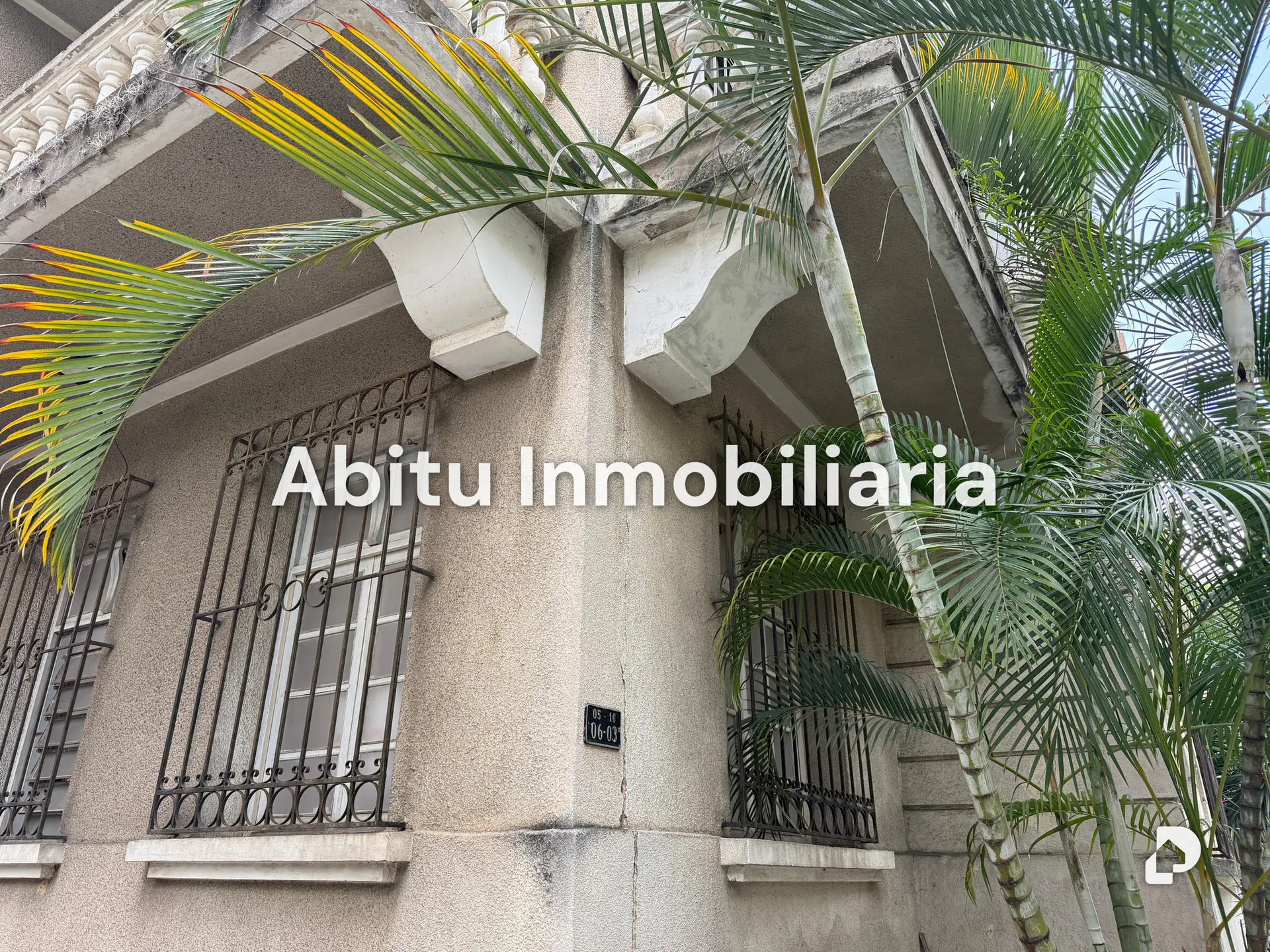 Building in La Florida, Caracas – 4