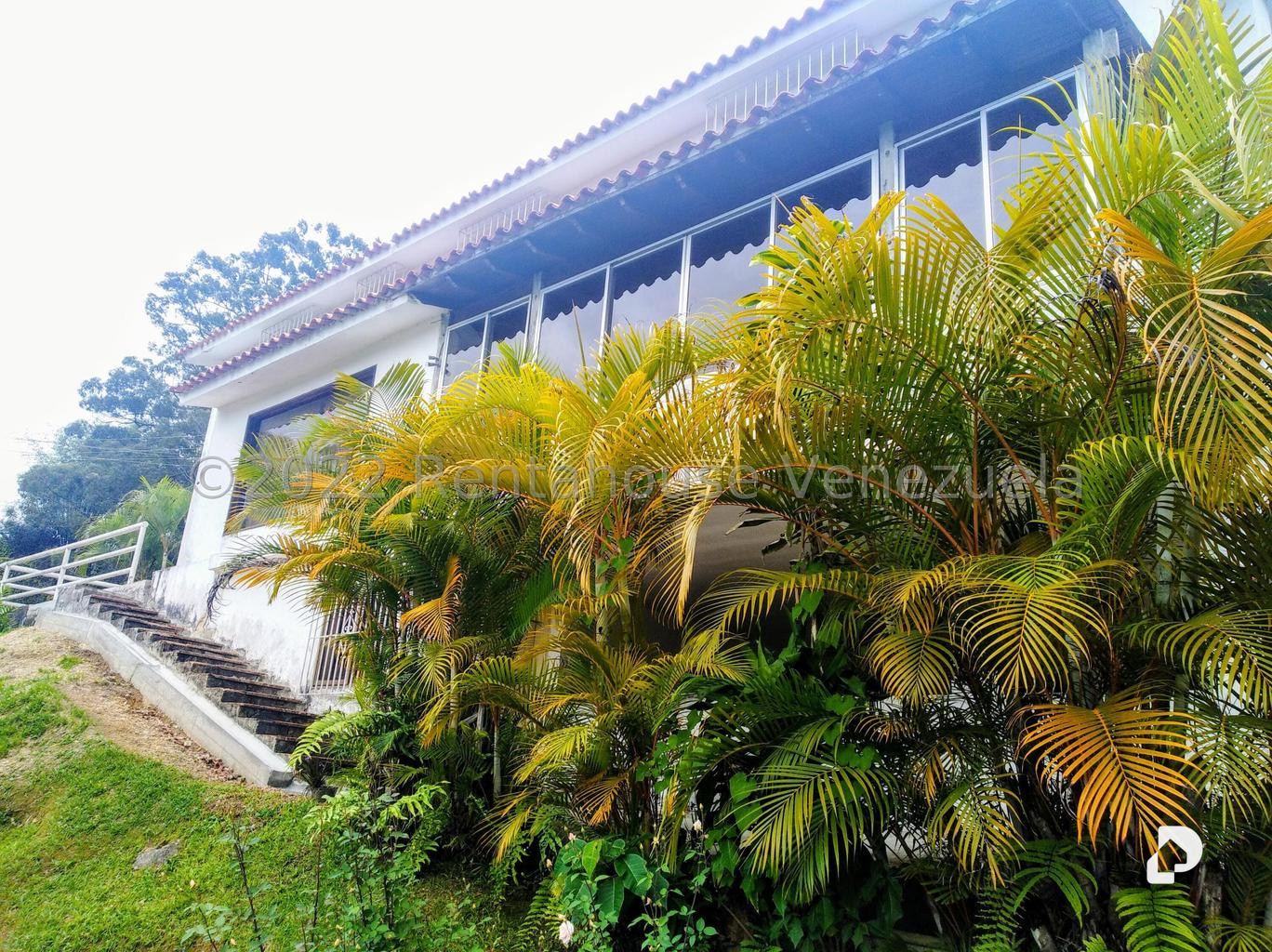 Casa en Oripoto, Caracas – 5