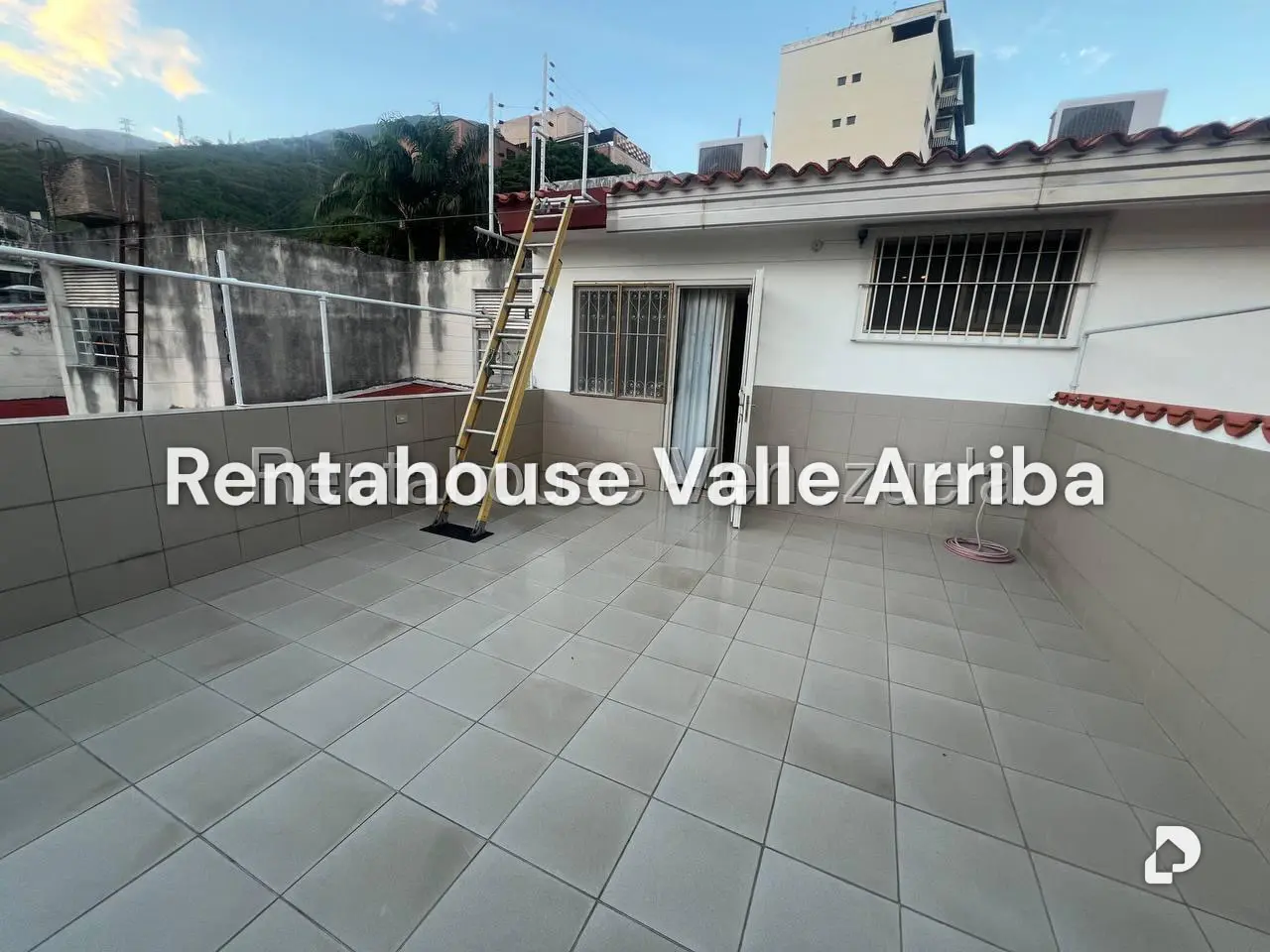 Casa en El Marqués, Caracas – 15