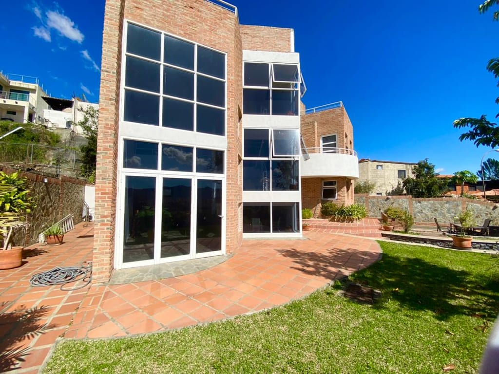 Casa en La Lagunita, Caracas - 1