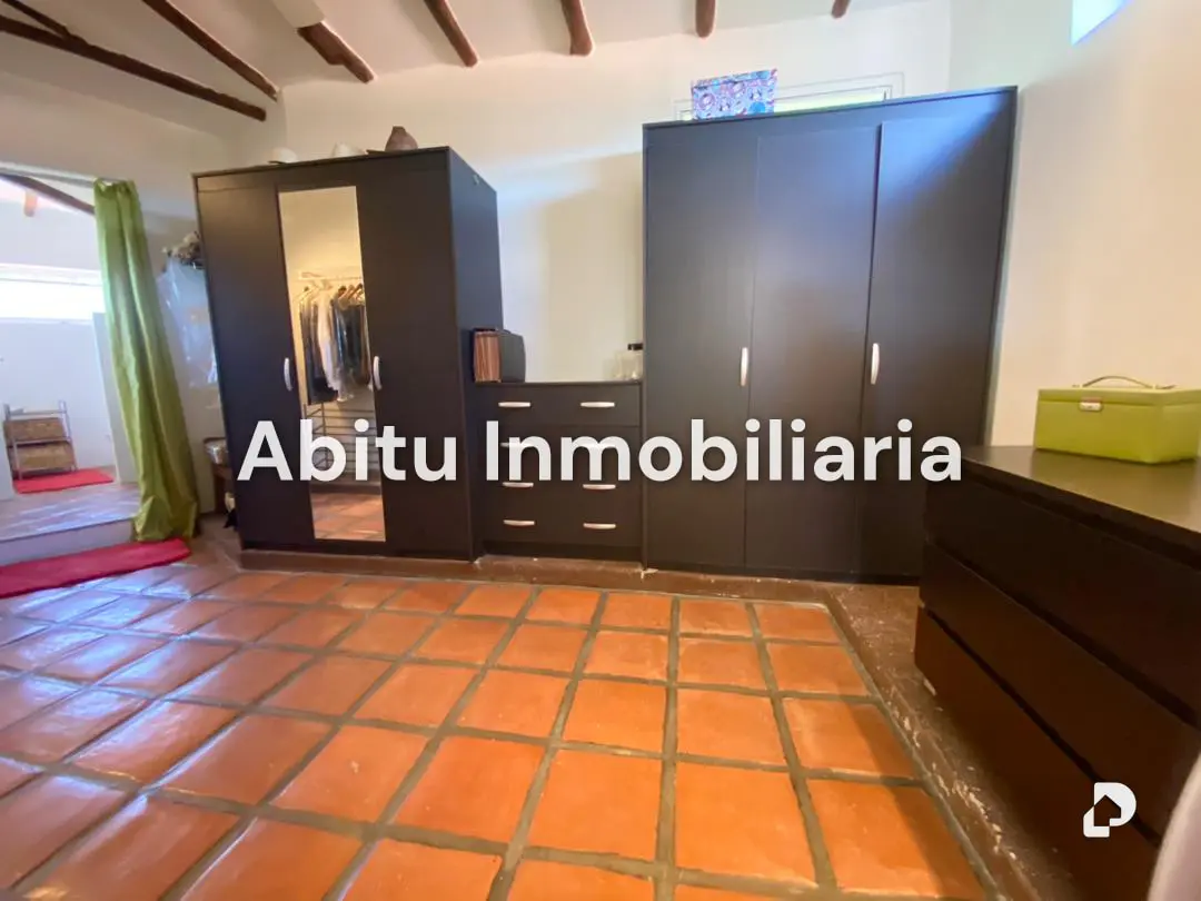 Casa en La Lagunita, Caracas – 17