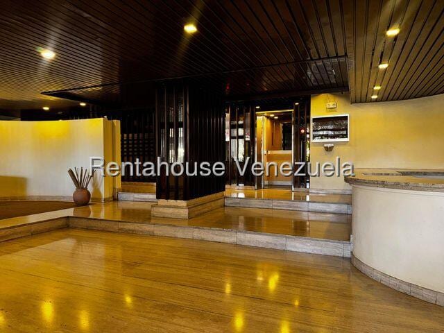 Apartamento en Colinas de Bello Monte, Caracas - 1