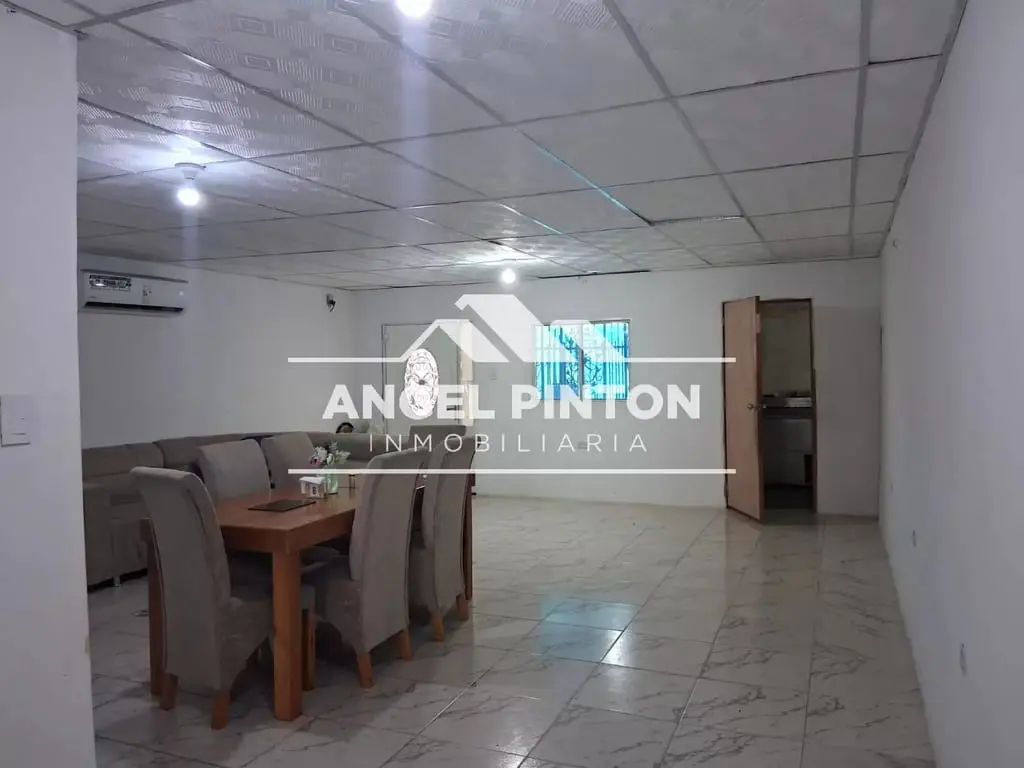 House in Maracaibo - 1