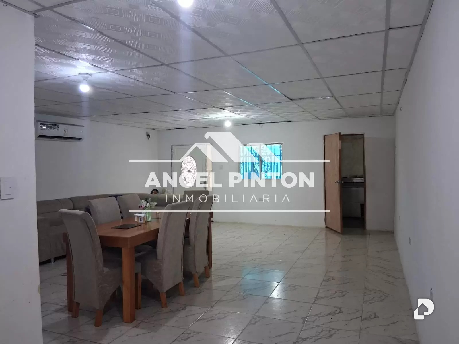 Casa en Maracaibo – 1