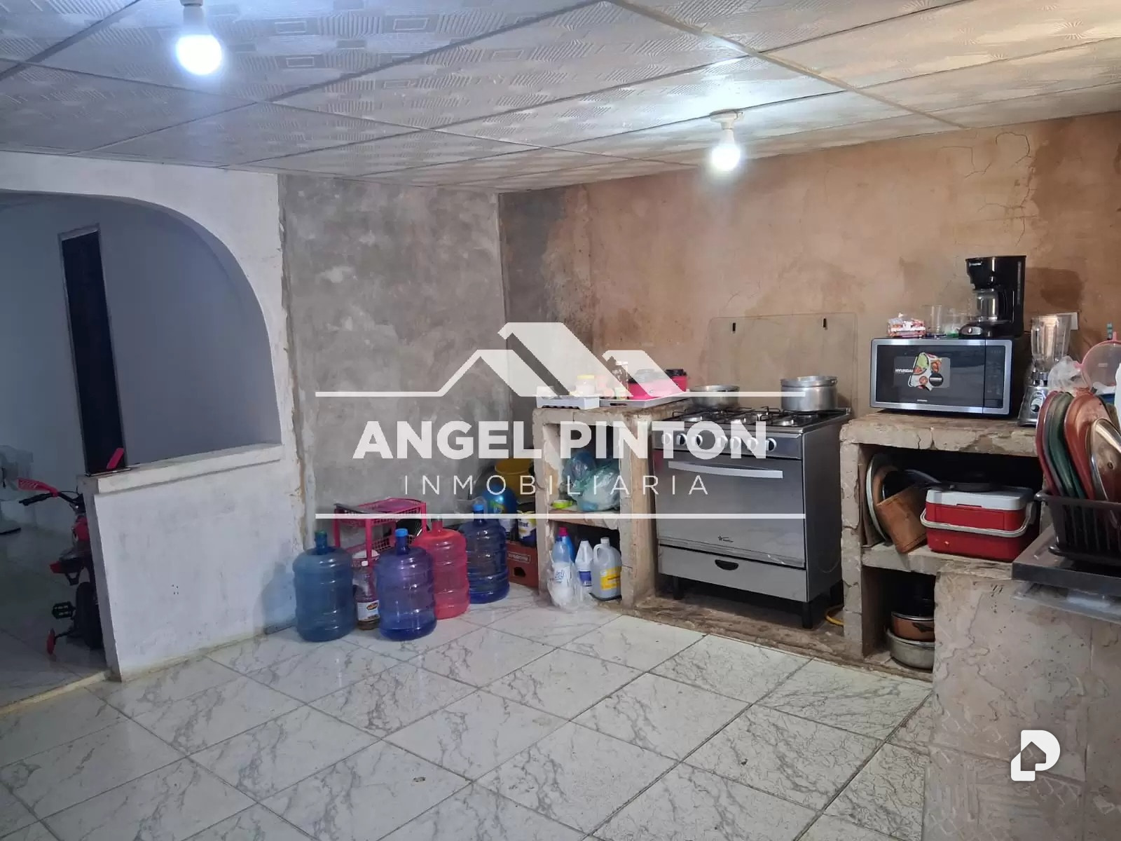 Casa en Maracaibo – 2