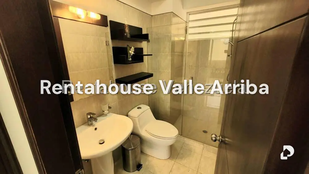 Apartamento en Lomas del Sol, Caracas – 21