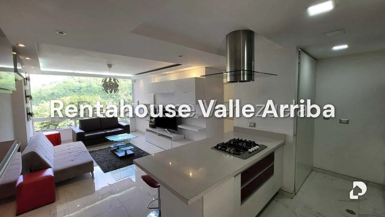 Apartamento en Lomas del Sol, Caracas – 9