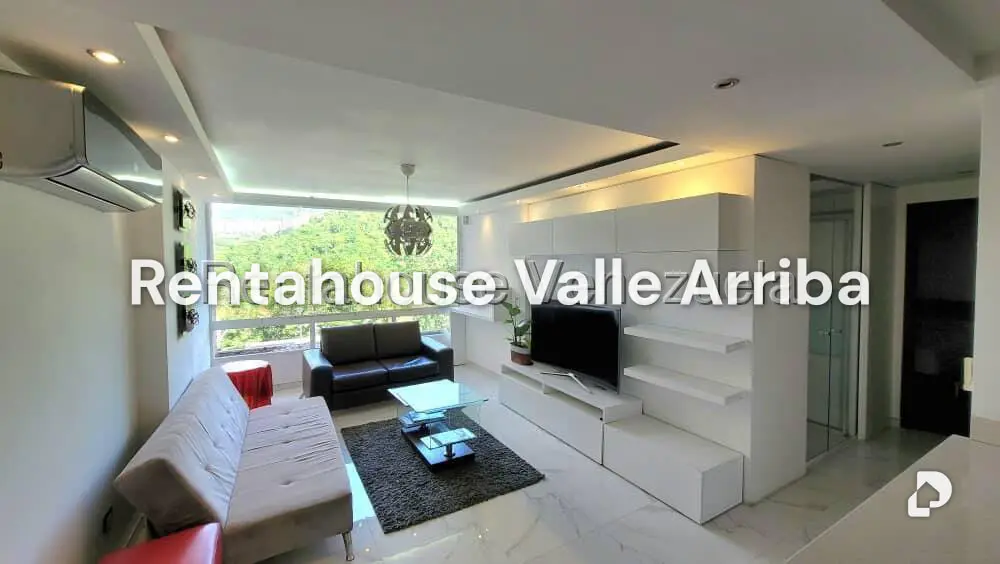 Apartamento en Lomas del Sol, Caracas – 18