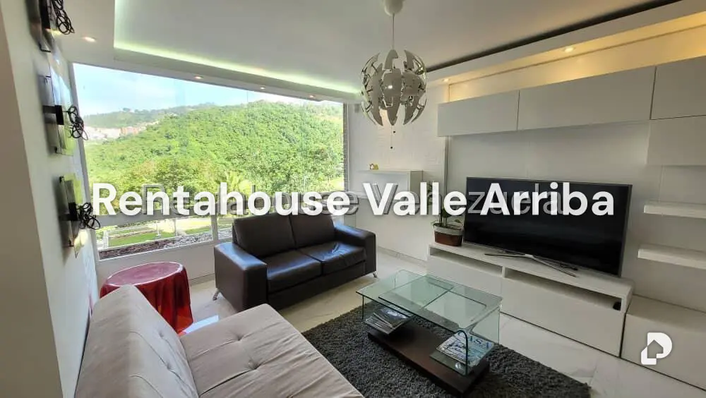 Apartamento en Lomas del Sol, Caracas – 16