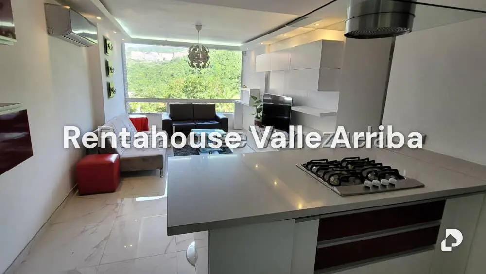Apartamento en Lomas del Sol, Caracas – 12