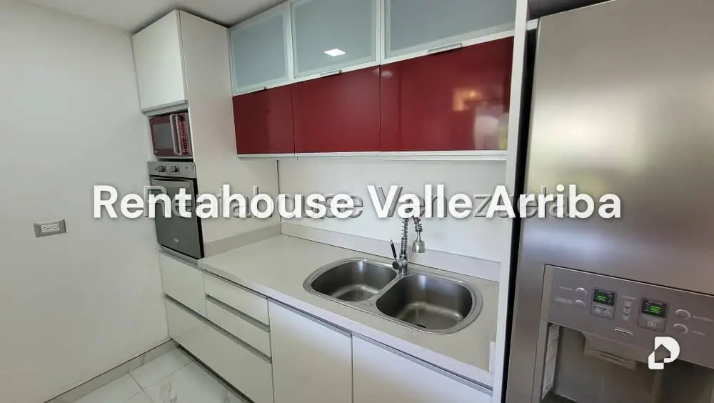 Apartamento en Lomas del Sol, Caracas – 14