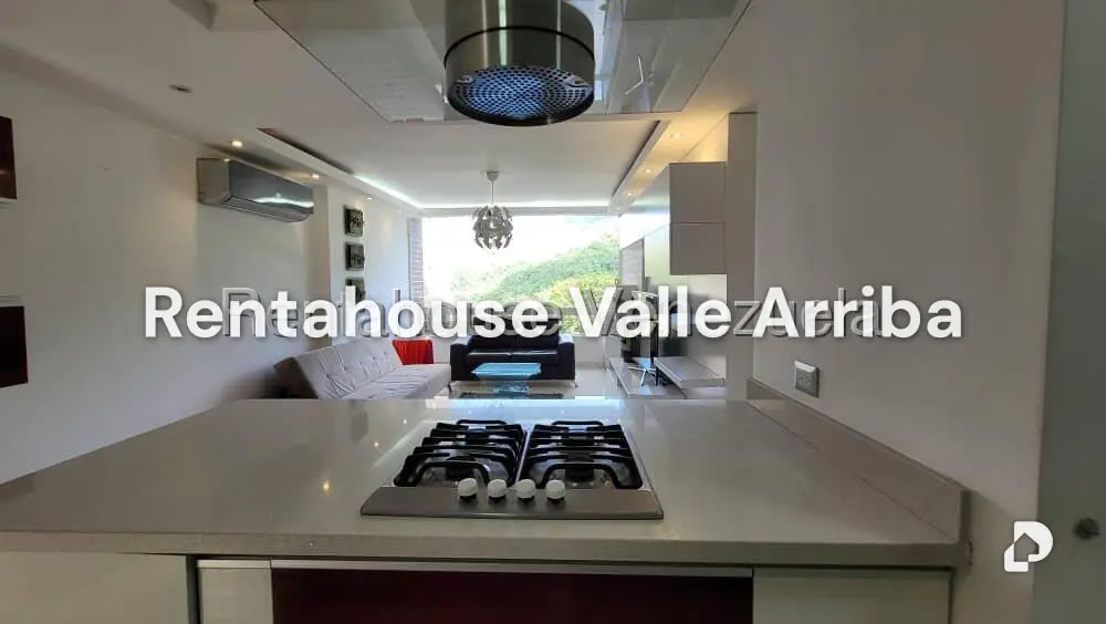 Apartamento en Lomas del Sol, Caracas – 11